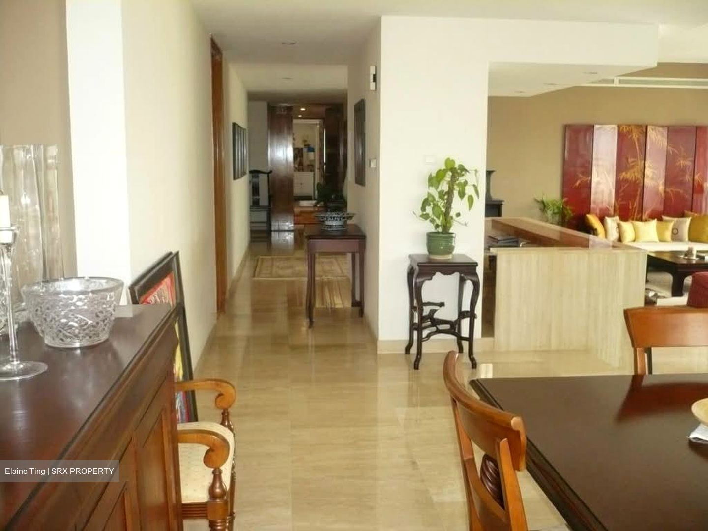 The Claymore (D9), Condominium #597788971